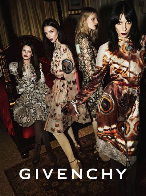 givenchy advertisement|Givenchy official online store.